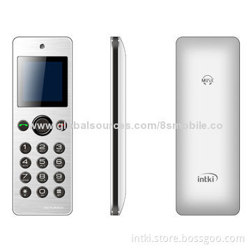 Mini Luxury Bluetooth Phone, E8215, with Bluetooth Function, 2G, 1 SIM, 1.54-inch Screen